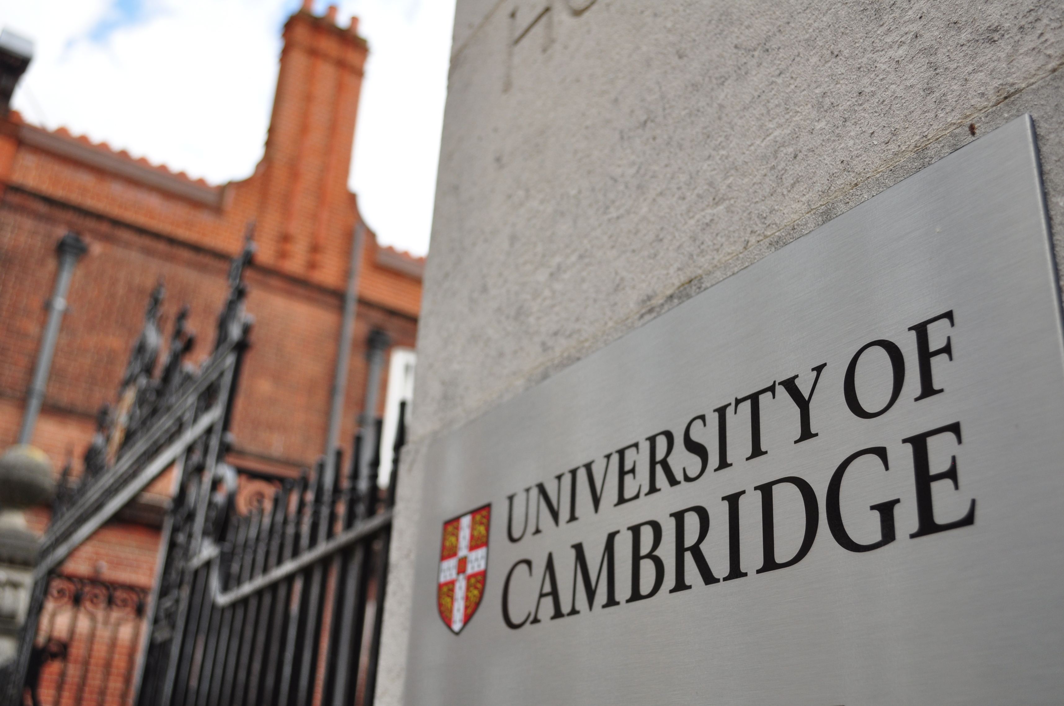 Cambridge