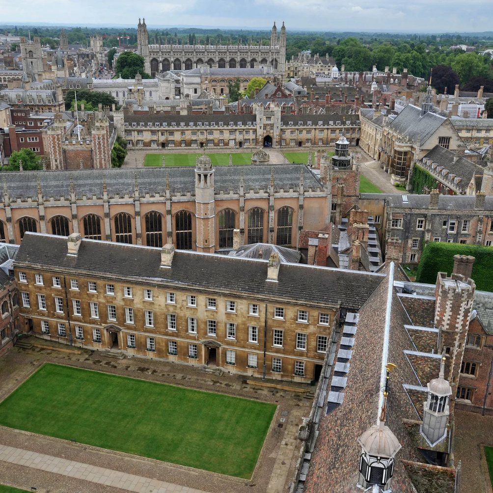 University of Cambridge Veterinary Research